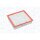 MAGNETI MARELLI 153071762493 Luftfilter