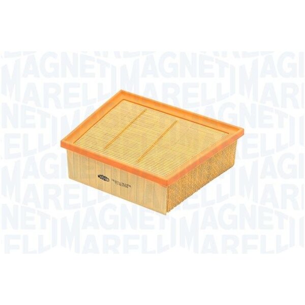 MAGNETI MARELLI 153071762496 Luftfilter