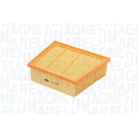 MAGNETI MARELLI 153071762496 Luftfilter