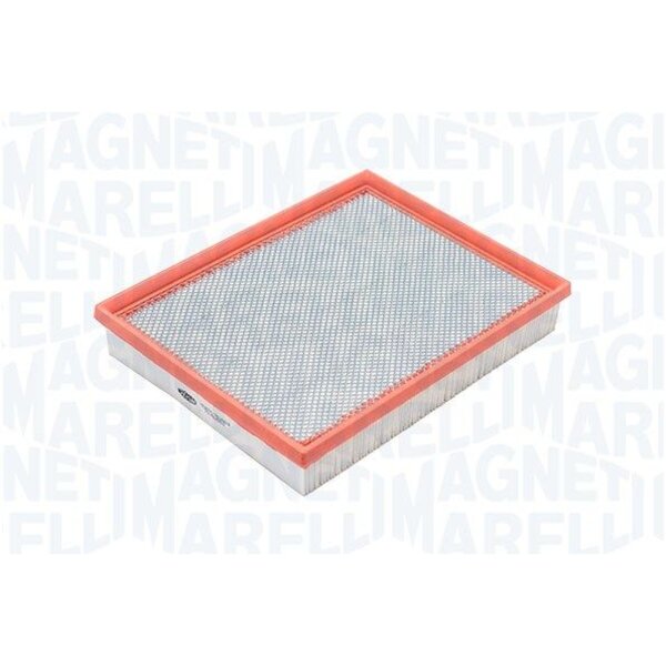 MAGNETI MARELLI 153071762501 Luftfilter