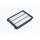 MAGNETI MARELLI 153071762521 Luftfilter