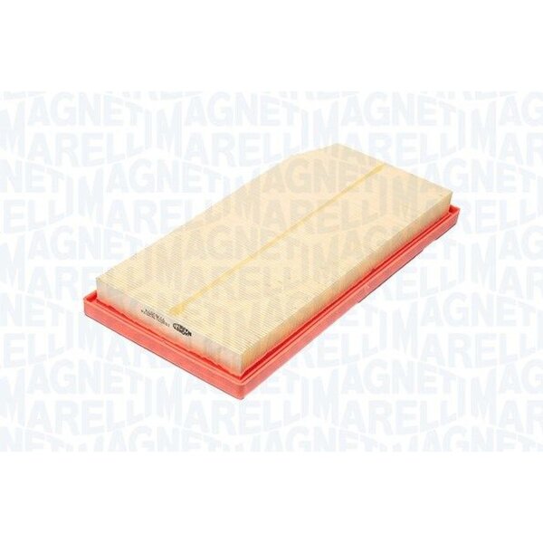 MAGNETI MARELLI 153071762574 Luftfilter