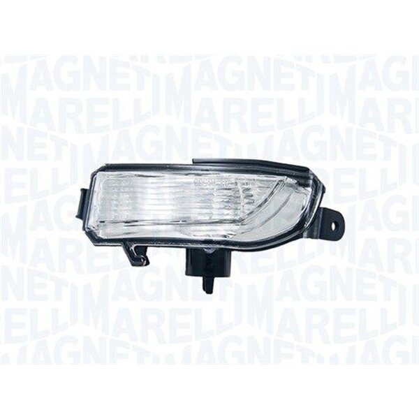 MAGNETI MARELLI 182200604400 Blinkleuchte