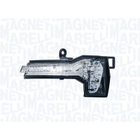 MAGNETI MARELLI 182200604600 Blinkleuchte