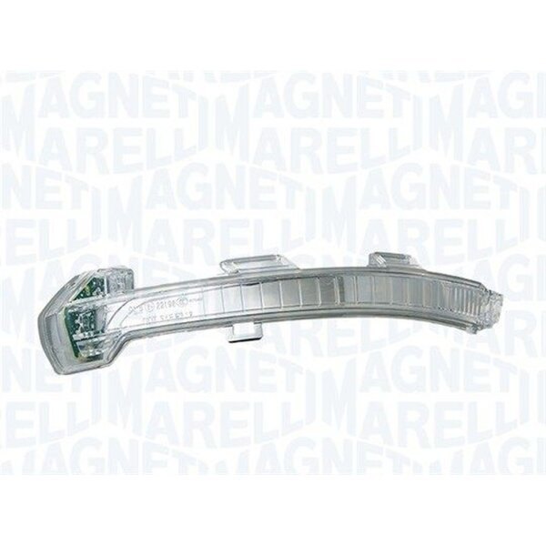 MAGNETI MARELLI 182200604800 Blinkleuchte