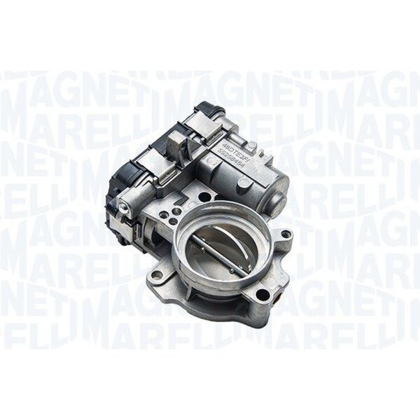 MAGNETI MARELLI 802001152745 Drosselklappenstutzen
