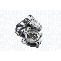 MAGNETI MARELLI 802001152745 Drosselklappenstutzen