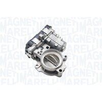 MAGNETI MARELLI 802001152745 Drosselklappenstutzen
