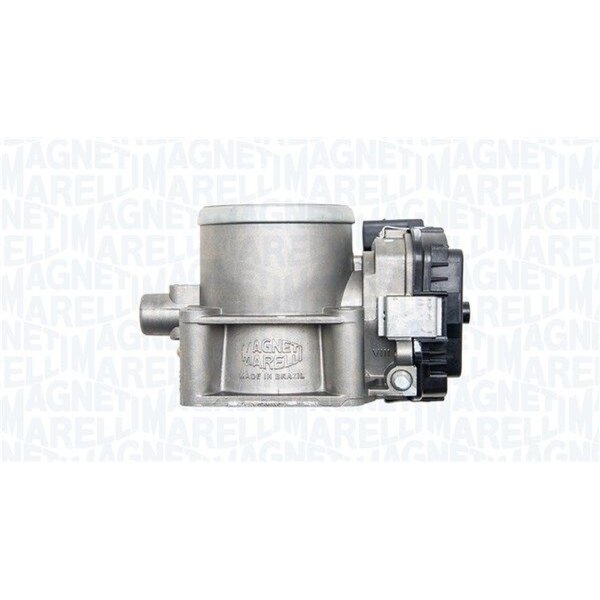 MAGNETI MARELLI 802009960505 Drosselklappenstutzen