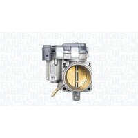 MAGNETI MARELLI 802009960505 Drosselklappenstutzen
