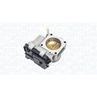 MAGNETI MARELLI 802009960505 Drosselklappenstutzen