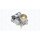 MAGNETI MARELLI 802009960505 Drosselklappenstutzen