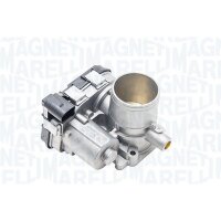 MAGNETI MARELLI 802014466103 Drosselklappenstutzen