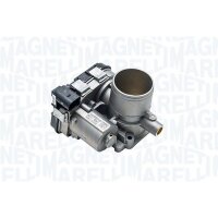 MAGNETI MARELLI 802014466103 Drosselklappenstutzen