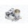 MAGNETI MARELLI 802014466103 Drosselklappenstutzen