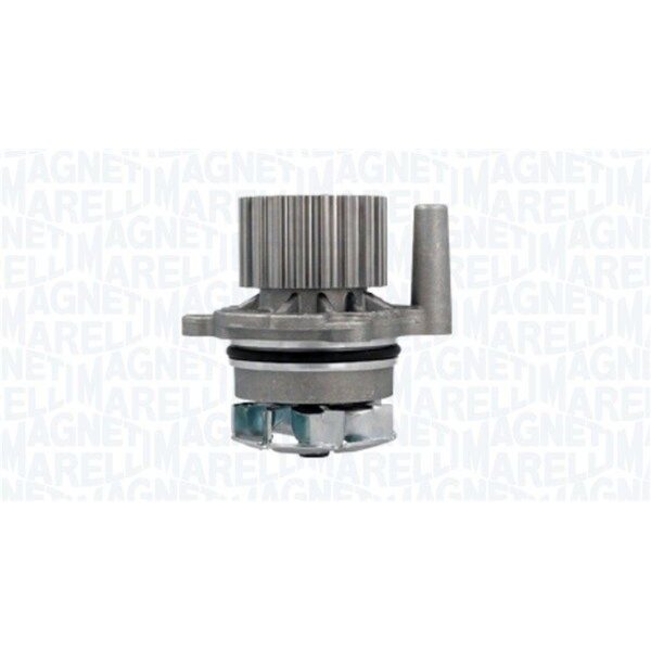 MAGNETI MARELLI 350984128000 Wasserpumpe, Motorkühlung