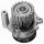 MAGNETI MARELLI 350984128000 Wasserpumpe, Motorkühlung