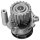 MAGNETI MARELLI 350984128000 Wasserpumpe, Motorkühlung
