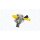 MAGNETI MARELLI 805014203808 Hochdruckpumpe