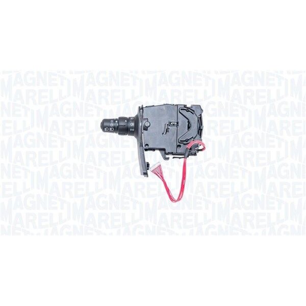 MAGNETI MARELLI 000052154010 Lenkstockschalter