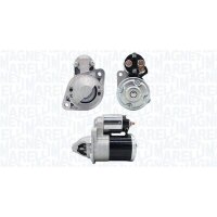MAGNETI MARELLI 063725774010 Starter