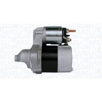 MAGNETI MARELLI 063726279010 Starter