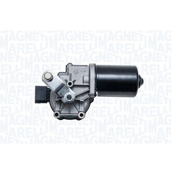 MAGNETI MARELLI 064351123010 Wischermotor