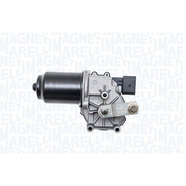 MAGNETI MARELLI 064351139010 Wischermotor
