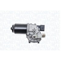 MAGNETI MARELLI 064351139010 Wischermotor