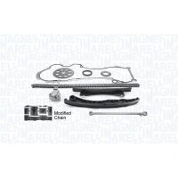 MAGNETI MARELLI 341500000111 Steuerkettensatz