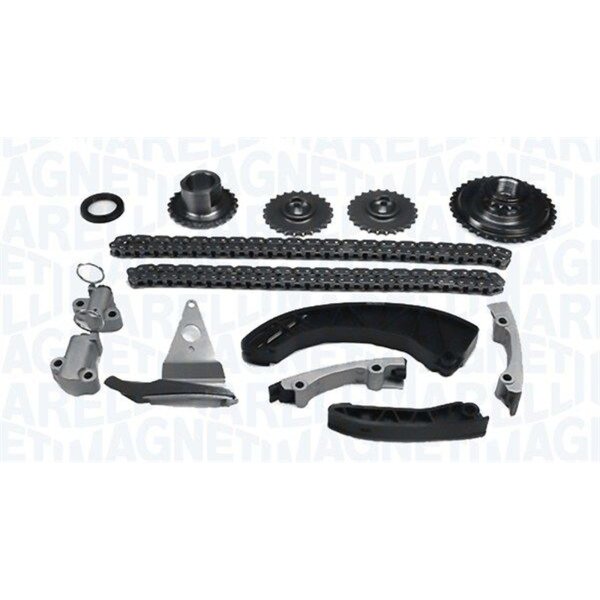 MAGNETI MARELLI 341500001070 Steuerkettensatz