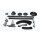 MAGNETI MARELLI 341500001070 Steuerkettensatz