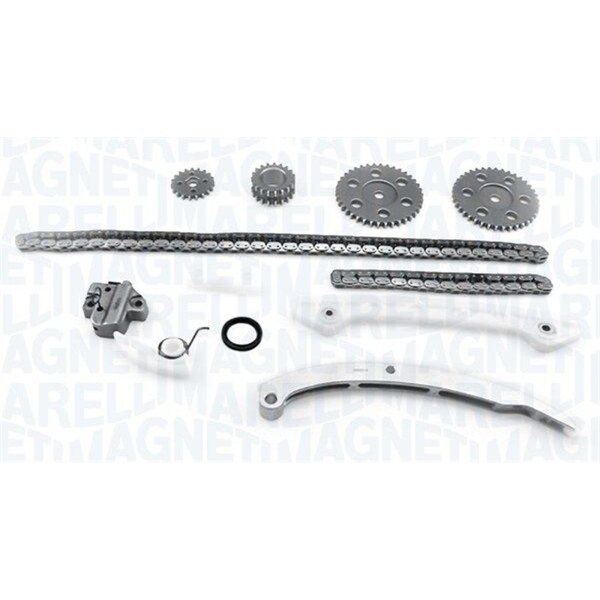 MAGNETI MARELLI 341500001100 Steuerkettensatz
