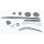 MAGNETI MARELLI 341500001100 Steuerkettensatz