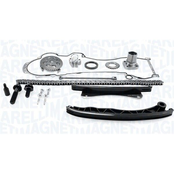 MAGNETI MARELLI 341500001120 Steuerkettensatz