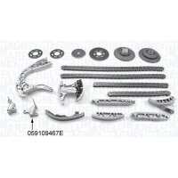 MAGNETI MARELLI 341500001180 Steuerkettensatz