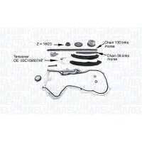 MAGNETI MARELLI 341500001200 Steuerkettensatz