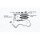 MAGNETI MARELLI 341500001200 Steuerkettensatz