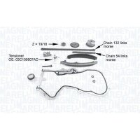 MAGNETI MARELLI 341500001220 Steuerkettensatz
