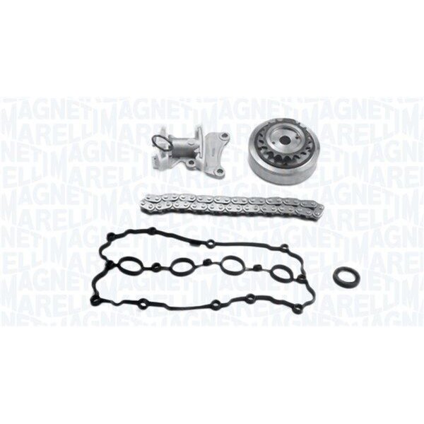 MAGNETI MARELLI 341500001260 Steuerkettensatz