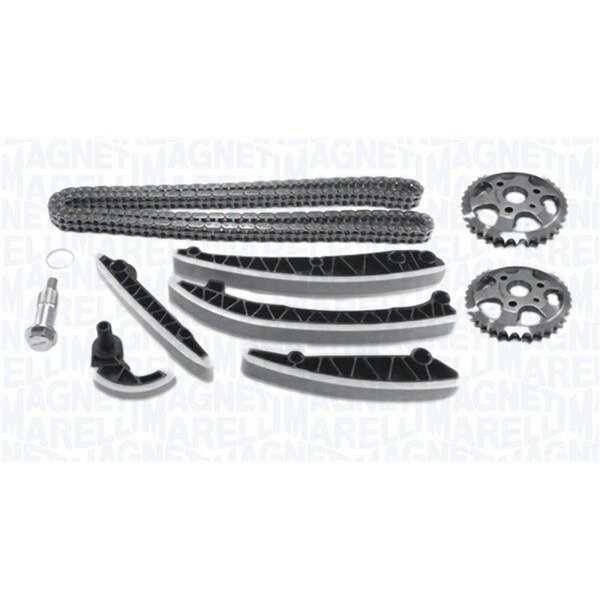 MAGNETI MARELLI 341500001270 Steuerkettensatz