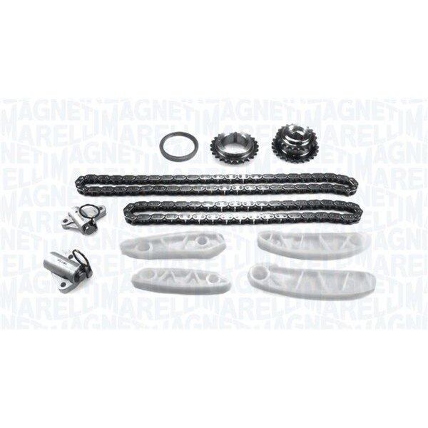 MAGNETI MARELLI 341500001300 Steuerkettensatz