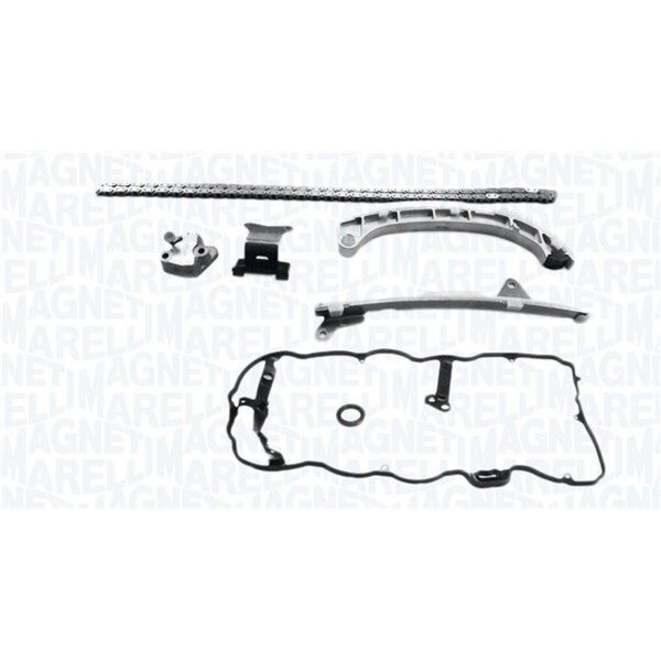 MAGNETI MARELLI 341500001310 Steuerkettensatz