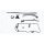 MAGNETI MARELLI 341500001310 Steuerkettensatz