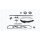 MAGNETI MARELLI 341500001350 Steuerkettensatz