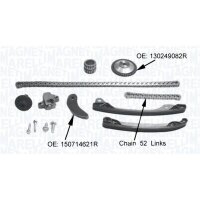 MAGNETI MARELLI 341500001360 Steuerkettensatz