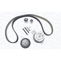 MAGNETI MARELLI 341406640001 Wasserpumpe + Zahnriemensatz