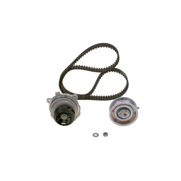 BOSCH 1 987 946 391 Wasserpumpe + Zahnriemensatz
