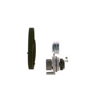 BOSCH 1 987 946 391 Wasserpumpe + Zahnriemensatz