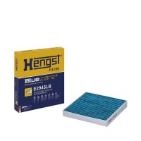 HENGST FILTER E2945LB Filter, Innenraumluft